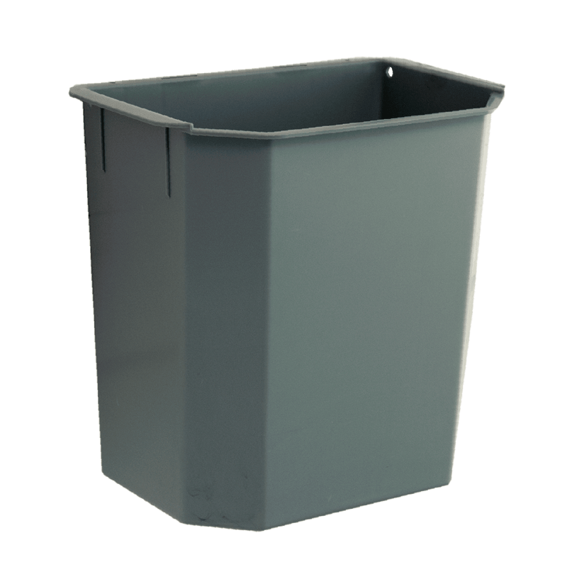 Hykab Skraldespand Patricia 60 liter - 7
