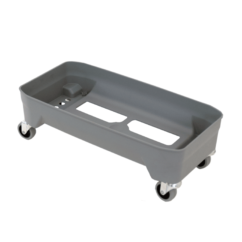 Skraldespand Patricia 60 liter - 9