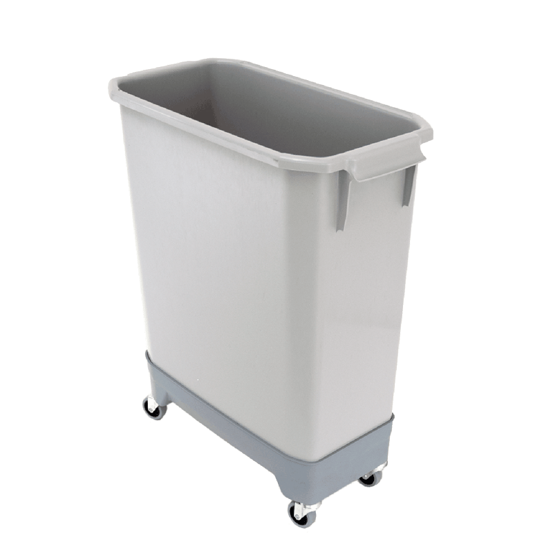Hykab Skraldespand Patricia 60 liter - 8
