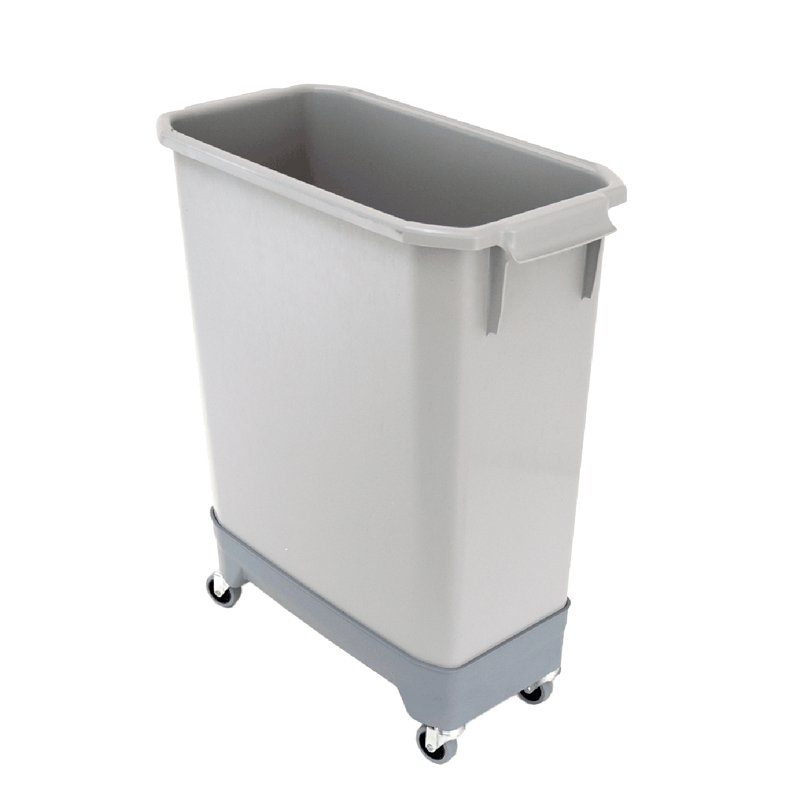 Skraldespand Patricia 60 liter - 8