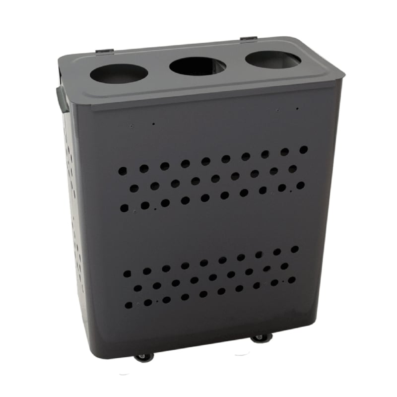Affaldssorteringsbeholder Patrik - 2