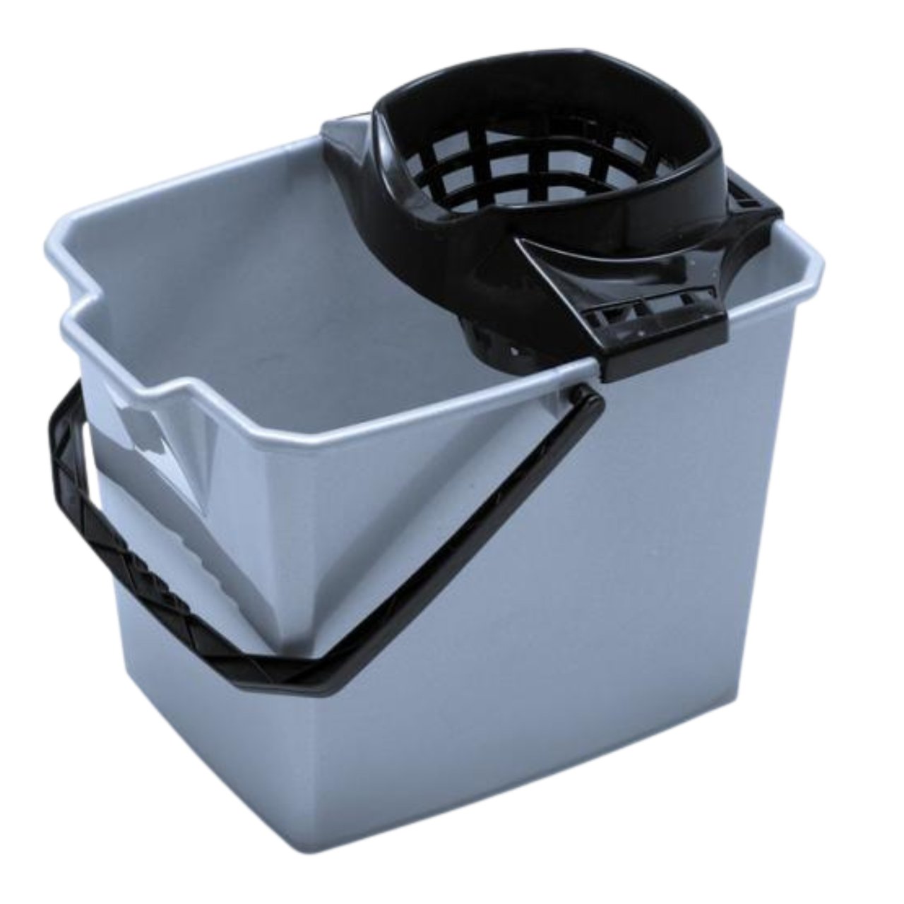 Wizzo Minimoppe spand - 1