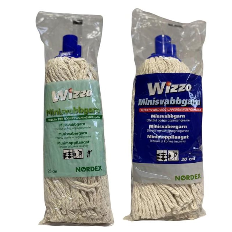 Wizzo Mini Swab Ubleget - 3