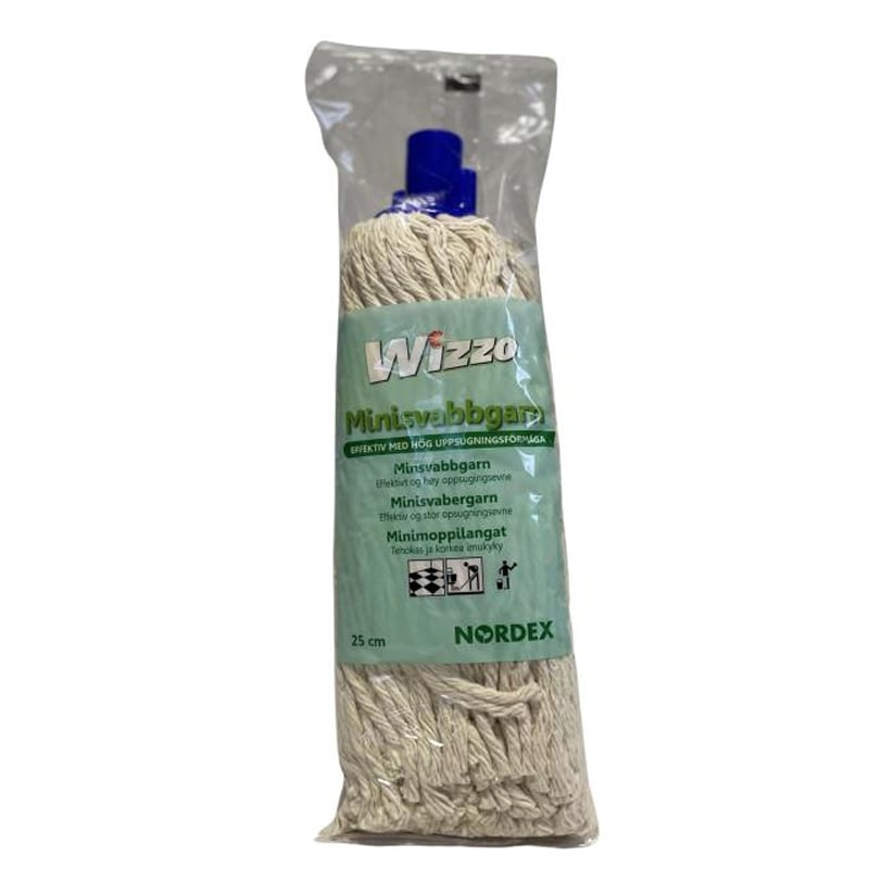 Wizzo Mini Swab Ubleget - 2
