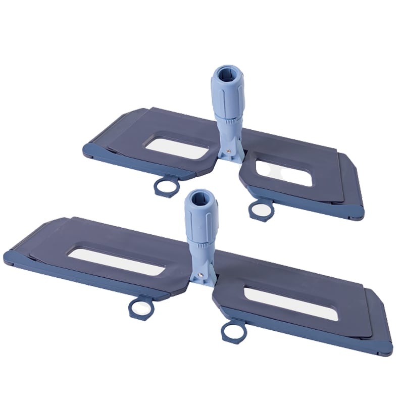 Vileda Swep r-Moppeplade/stativ - 2