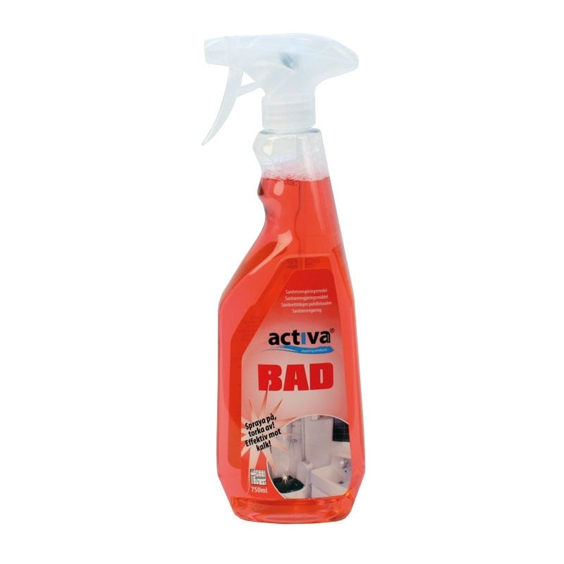 Activa spray - 3
