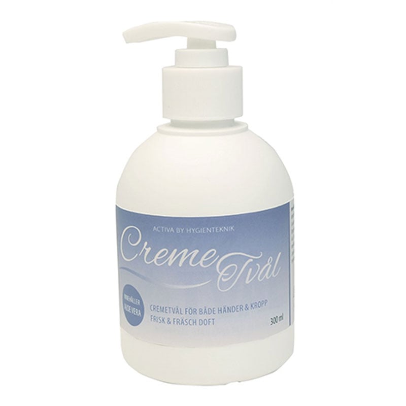 Activa Cremesæbe - 1