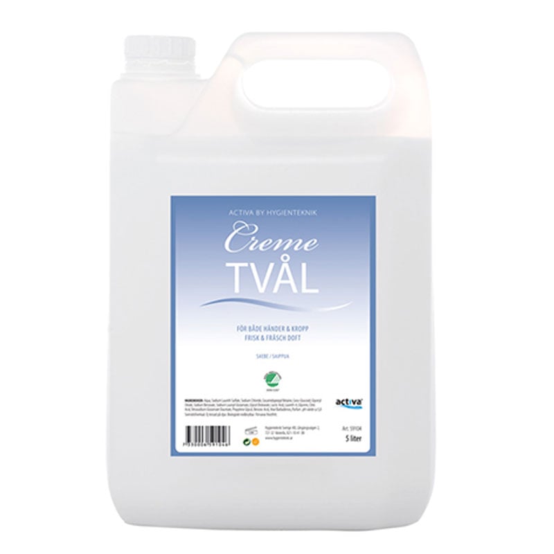 Activa Cremesæbe - 2