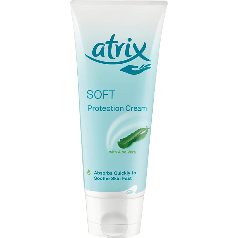Atrix Soft Fugtighedscreme - 1