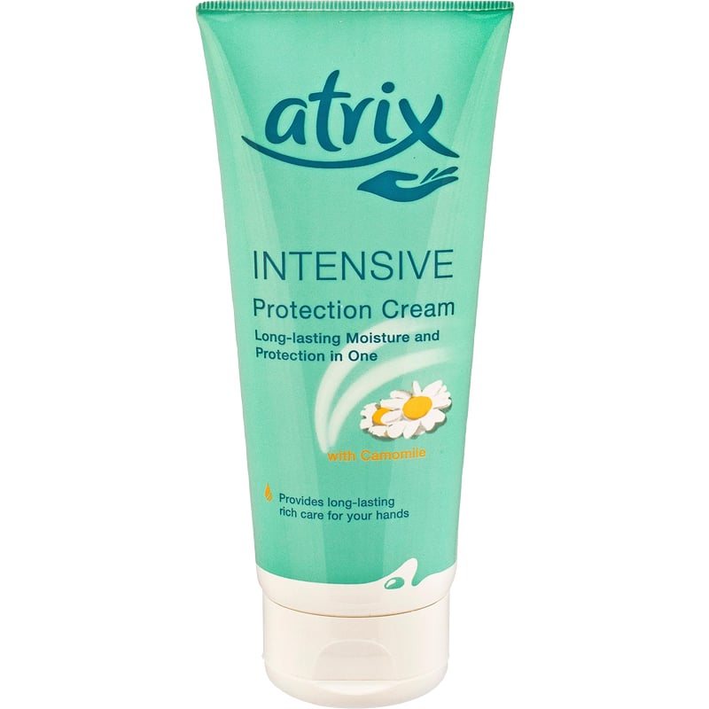 Atrix Intensiv Håndcreme - 1