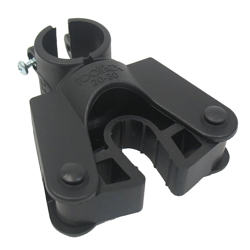 Toolflex rørholder - 1