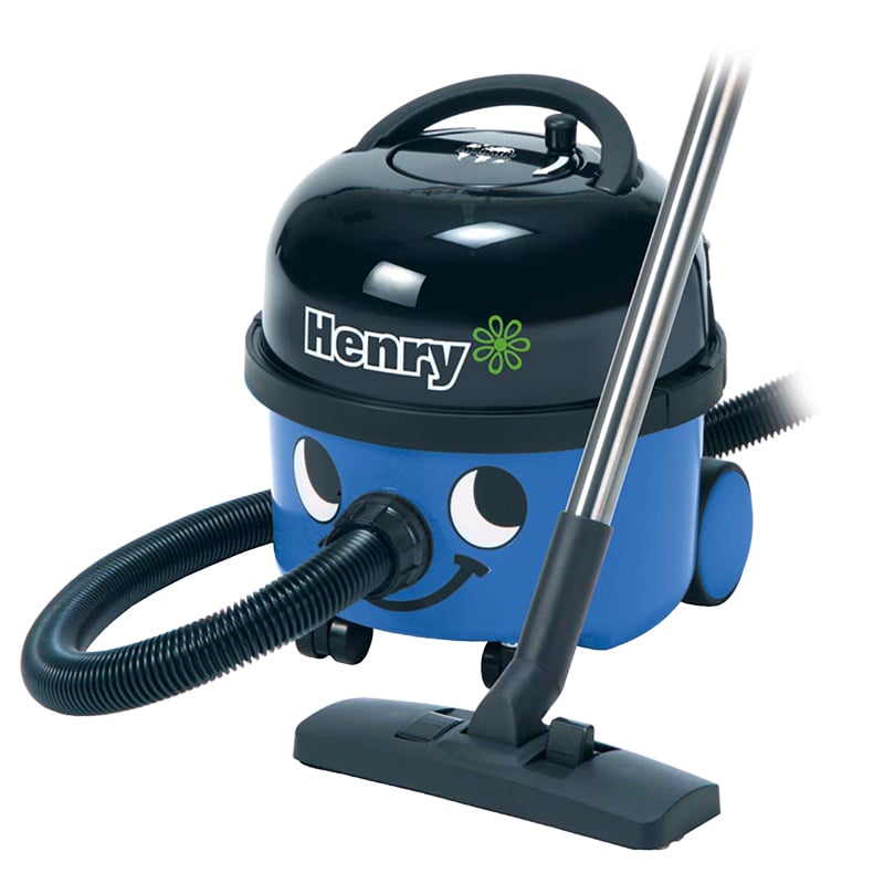 Støvsugere Numatic Henry & Hetty - 1
