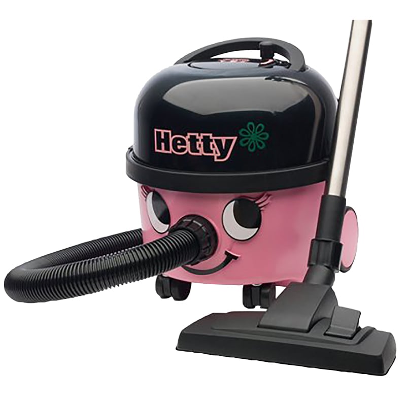 Støvsugere Numatic Henry & Hetty - 2