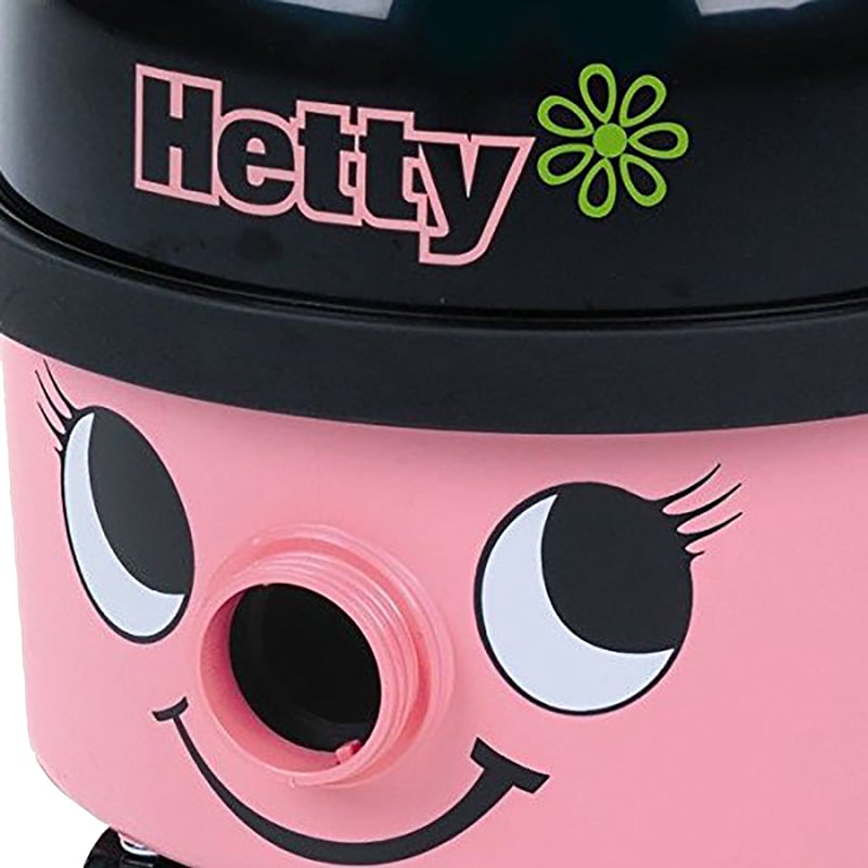 Støvsugere Numatic Henry & Hetty - 6