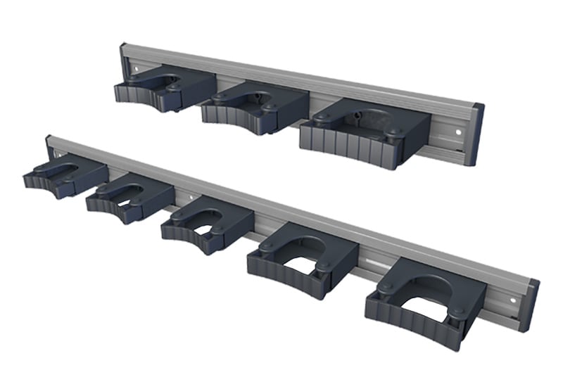 Toolflex Aluminiumsskinne - 1