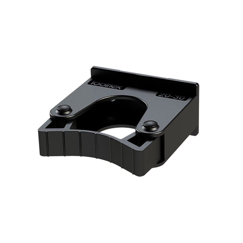 Toolflex redskabsholder. - 1