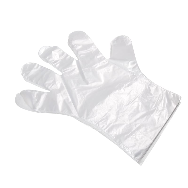 Engangshandske HDPE - 2