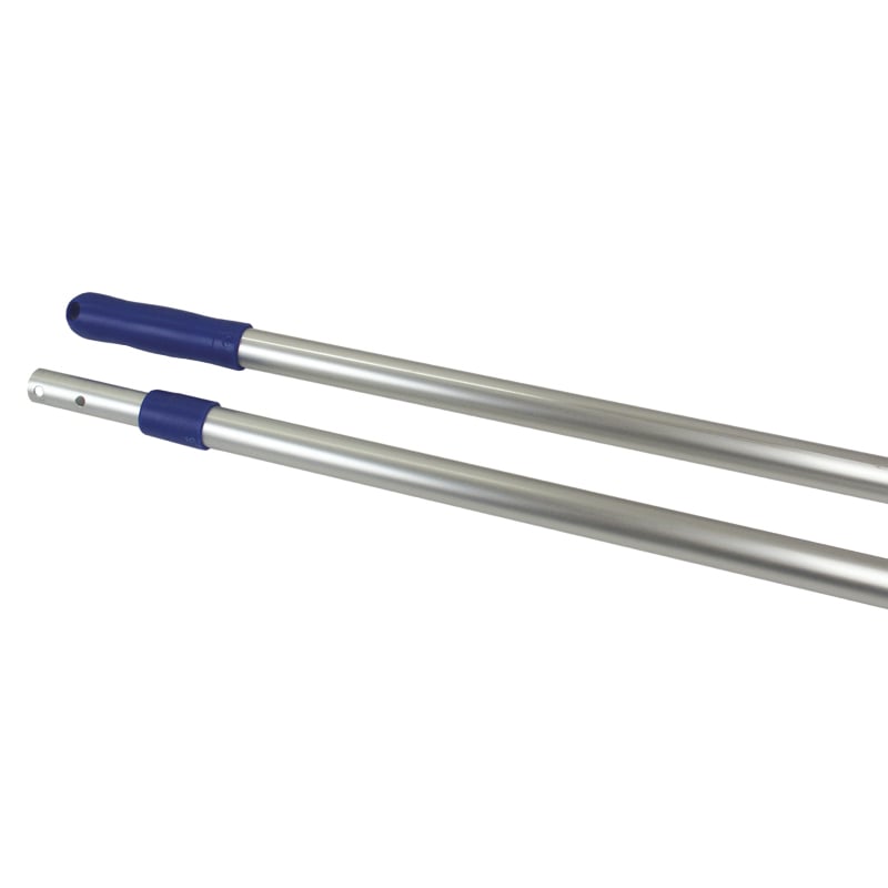 Kosteskaft justerbart aluminium - 1