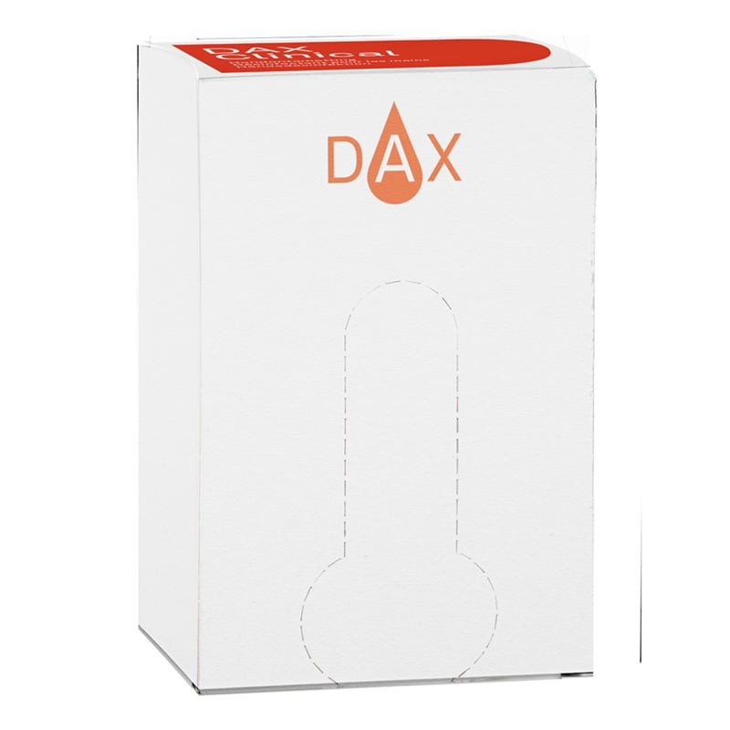 DAX Clinical Hånddesinfektion - 3