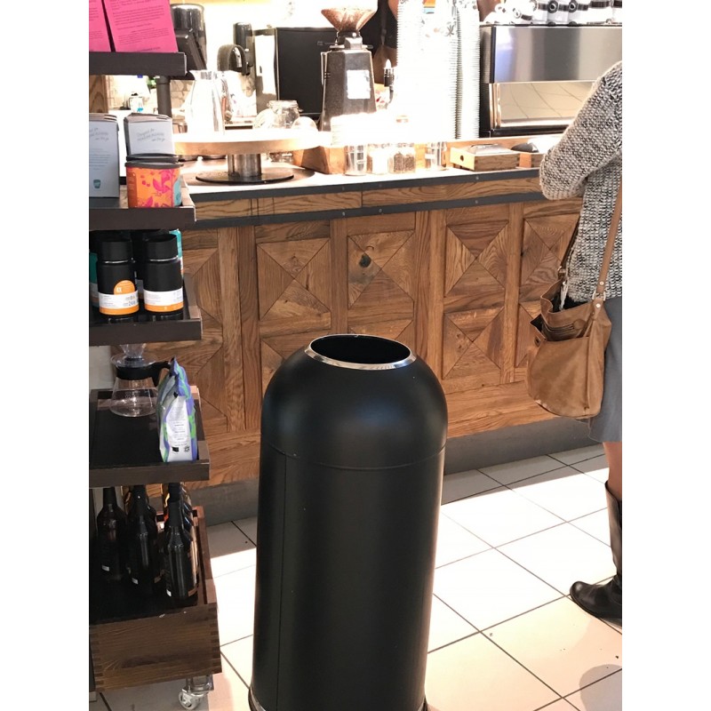 Longopac Bin Bullet affaldspand - 3