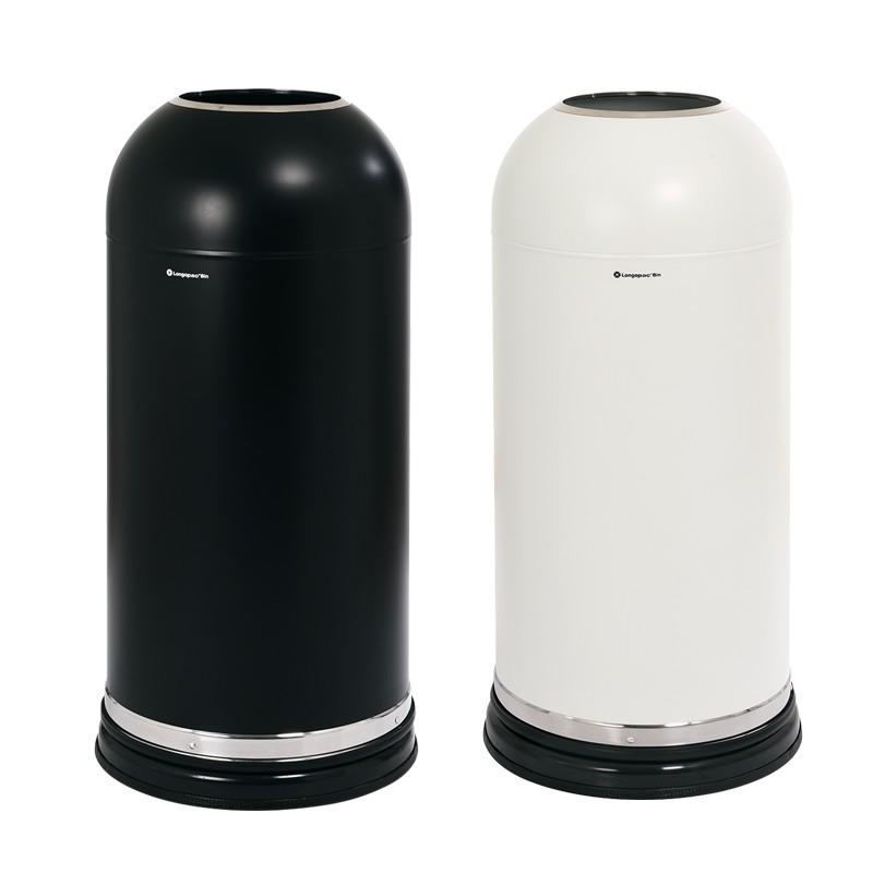 Longopac Bin Bullet affaldspand - 1