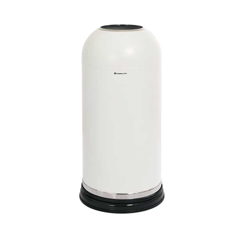 Longopac Bin Bullet affaldspand - 2