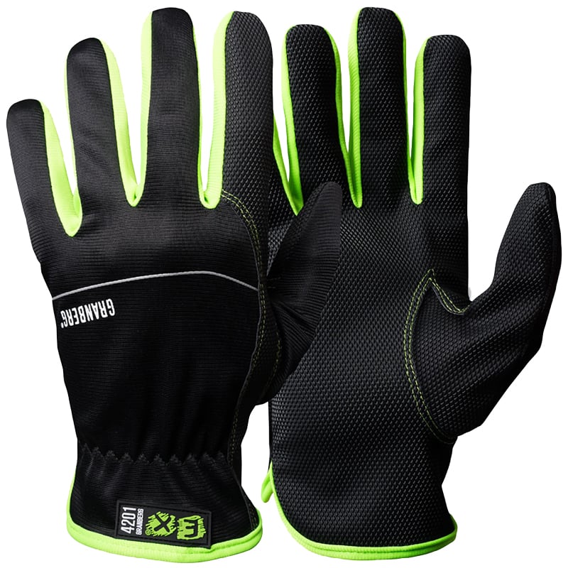 Granberg 4201 Montagehandske EX - 1