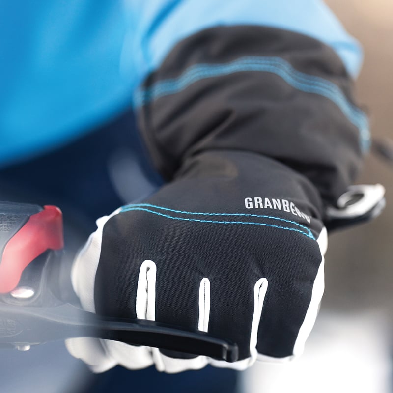 Granberg 4270 Alpina Skihandsker - 6