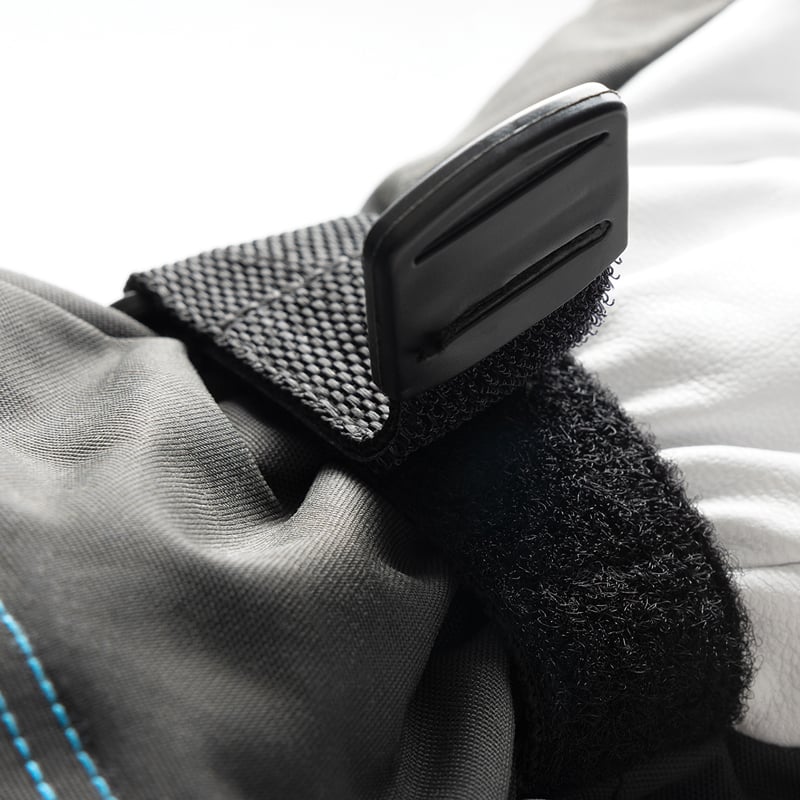 Granberg 4280 Alpina Tommelfingerhandsker - 6