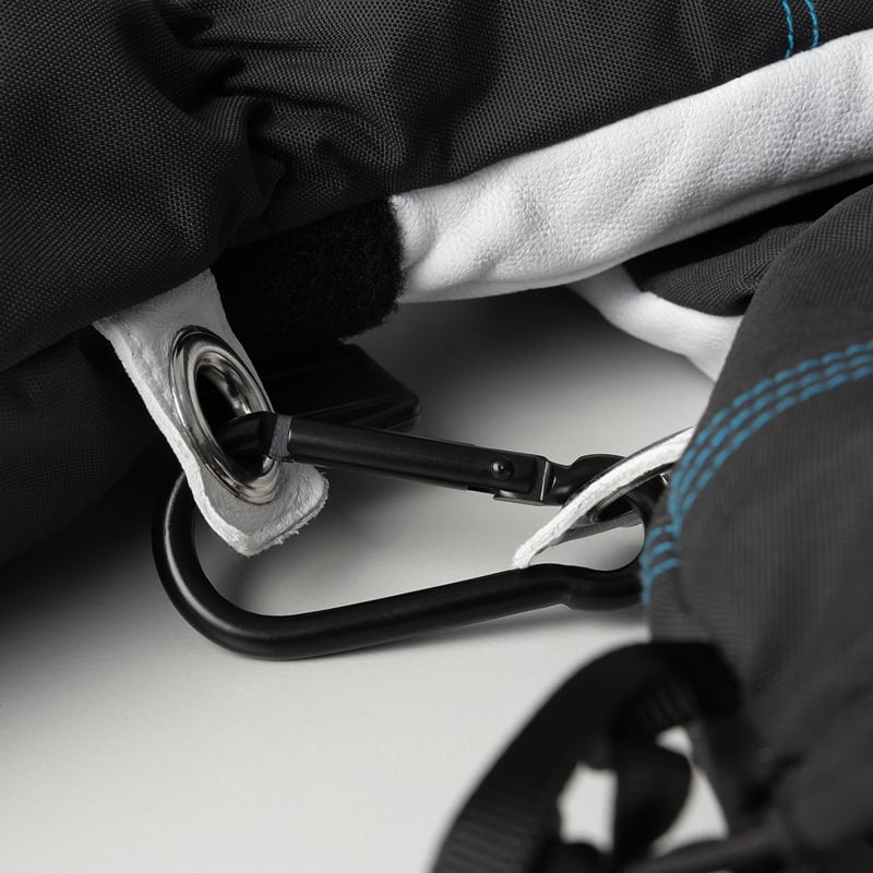 Granberg 4270 Alpina Skihandsker - 3