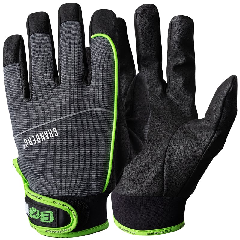 Granberg 4297 Montagehandske EX - 1