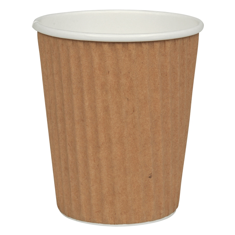 Kaffebæger Ripple Wrap - 1