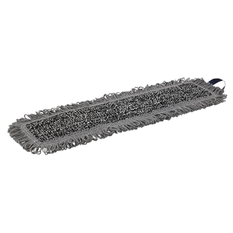 Vikan Wet Scrub Moppe - 4