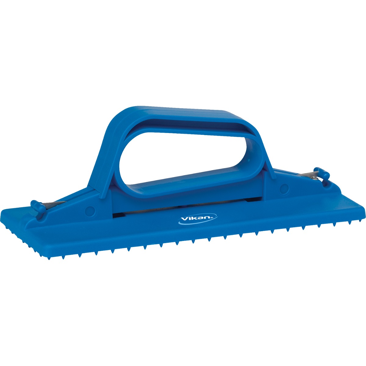 Vikan holder til skurenylon, håndmodel, 230mm - 1