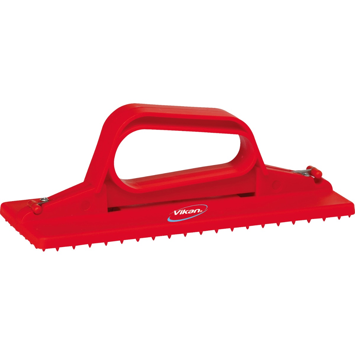 Vikan holder til skurenylon, håndmodel, 230mm - 2