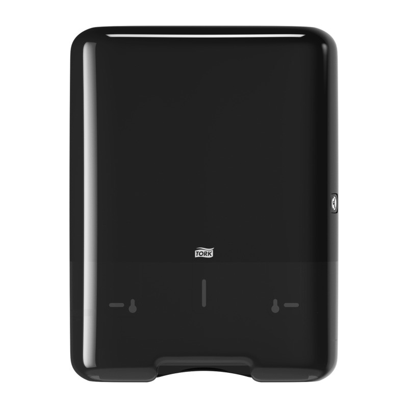 Dispenser papir håndklæder H3 - 2