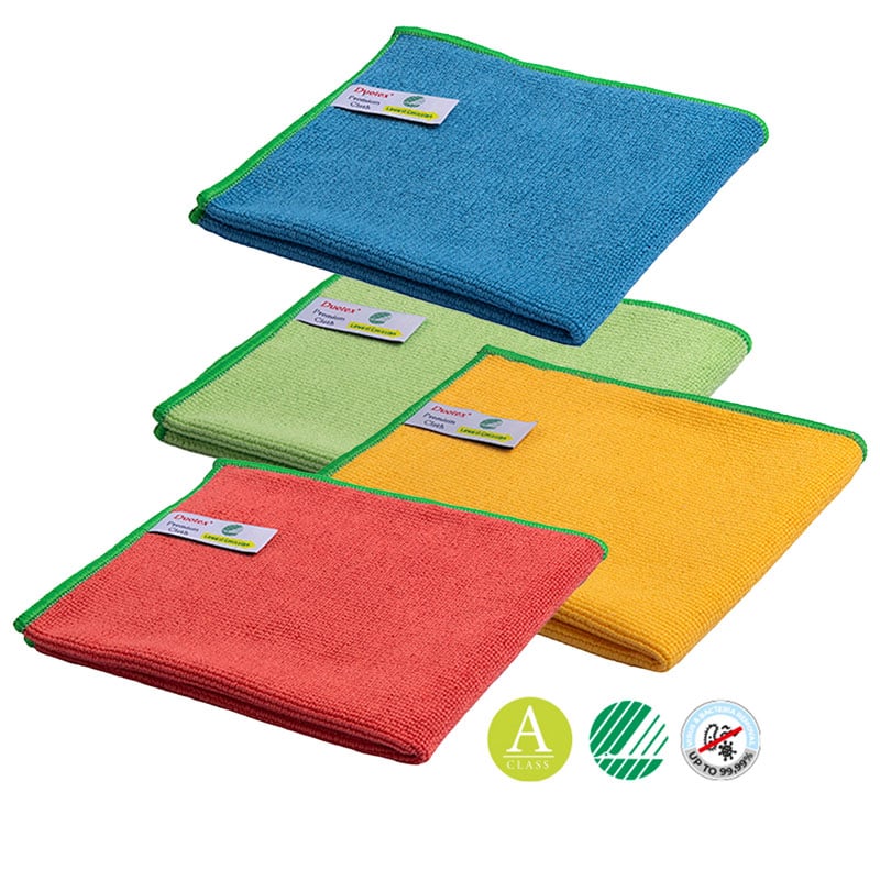 Duotex® Premium Cloth Knitted - 1