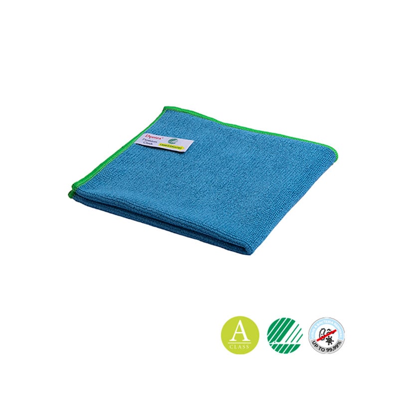 Duotex® Premium Cloth Knitted - 2
