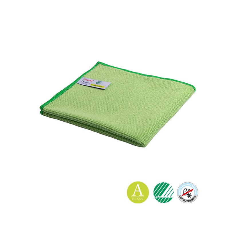 Duotex® Premium Cloth Knitted - 4