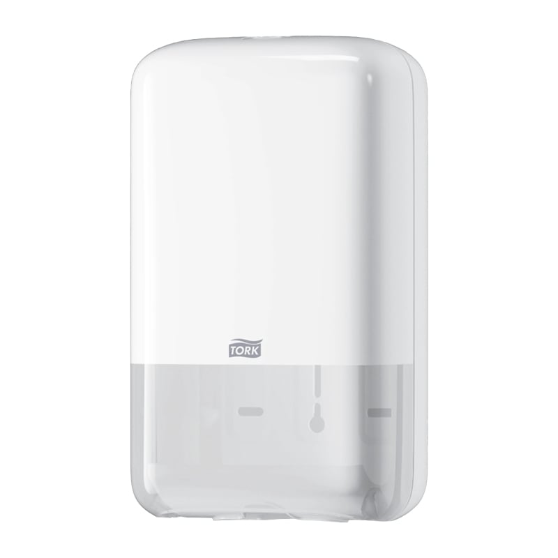 Dispenser Tork Toiletpapir T3 - 2