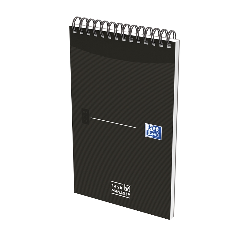 Notesbog Oxford Task Manager - 4
