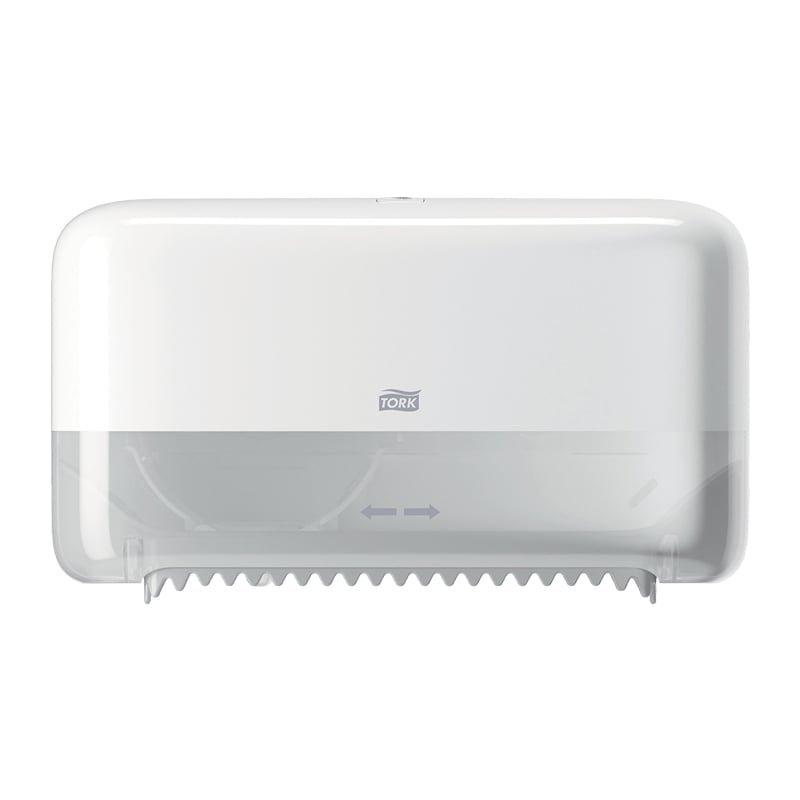 Dispenser Tork Toiletpapir T7 - 6