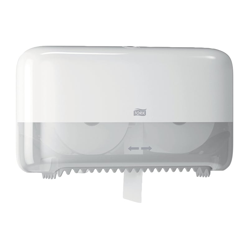 Dispenser Tork Toiletpapir T7 - 5