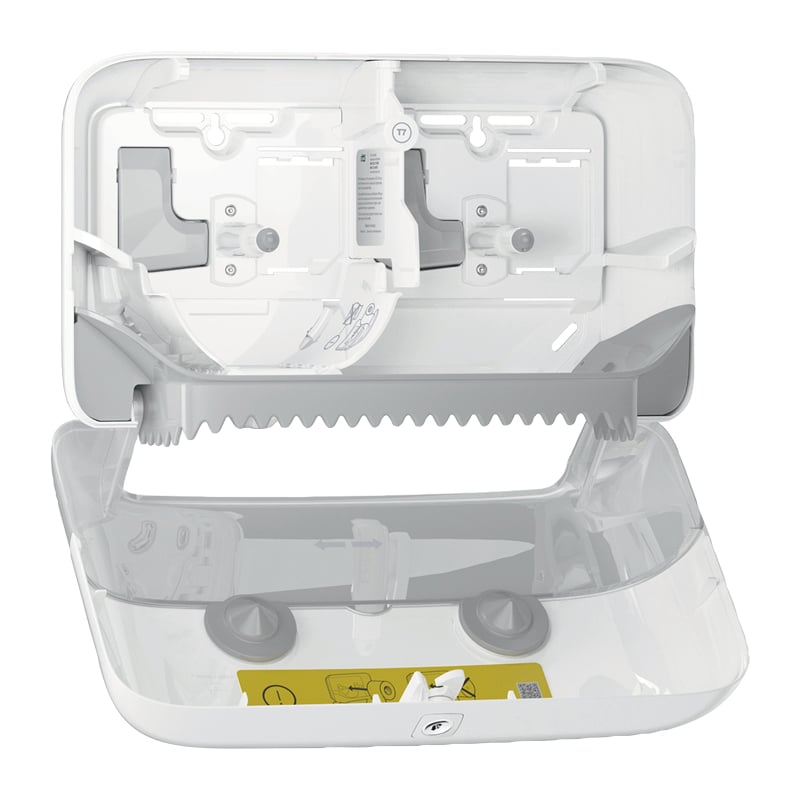Dispenser Tork Toiletpapir T7 - 4