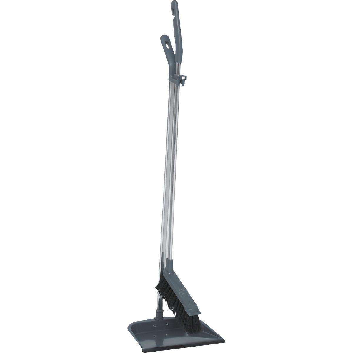 Vikan Fejesæt med metalskovl, 900mm - 1