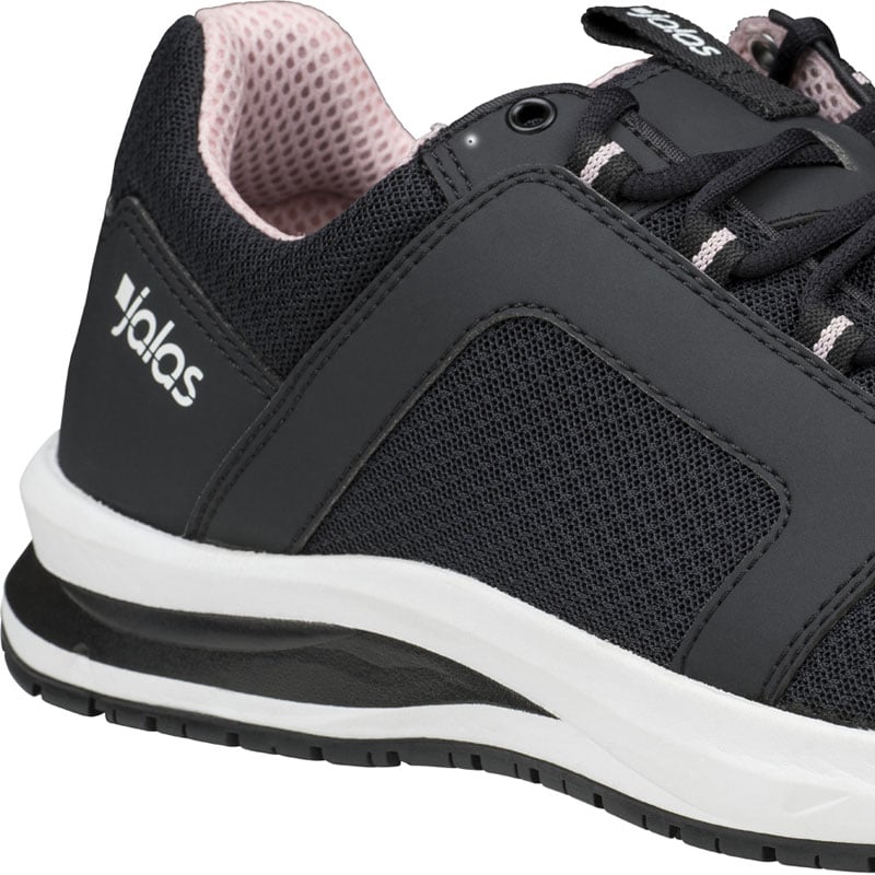 Jalas Sikkerhedssko 5628 Tempus rosa - 4