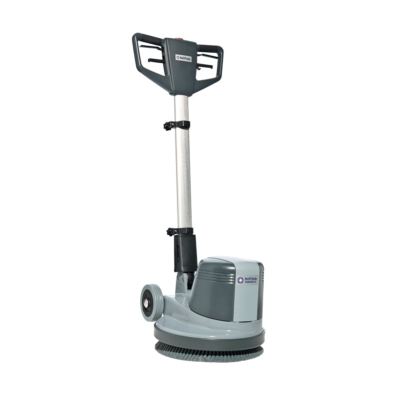 Single disc maskine Nilfisk FM 400 L - 1