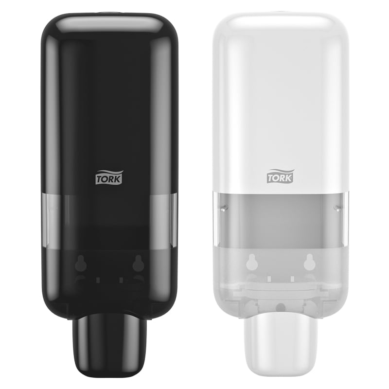 Tork Dispenser Sæbe S4 - 6