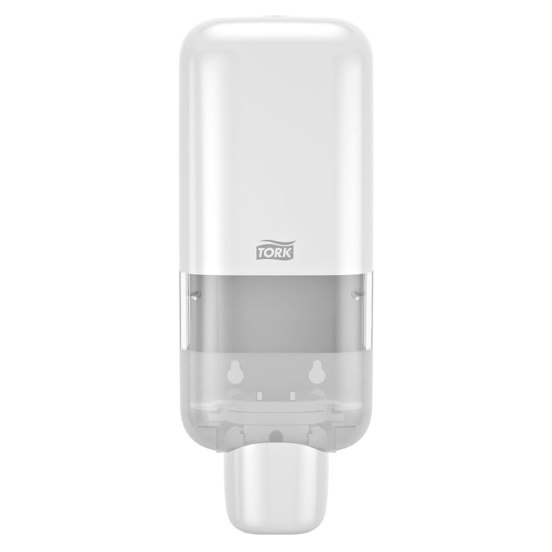Tork Dispenser Sæbe S4 - 1