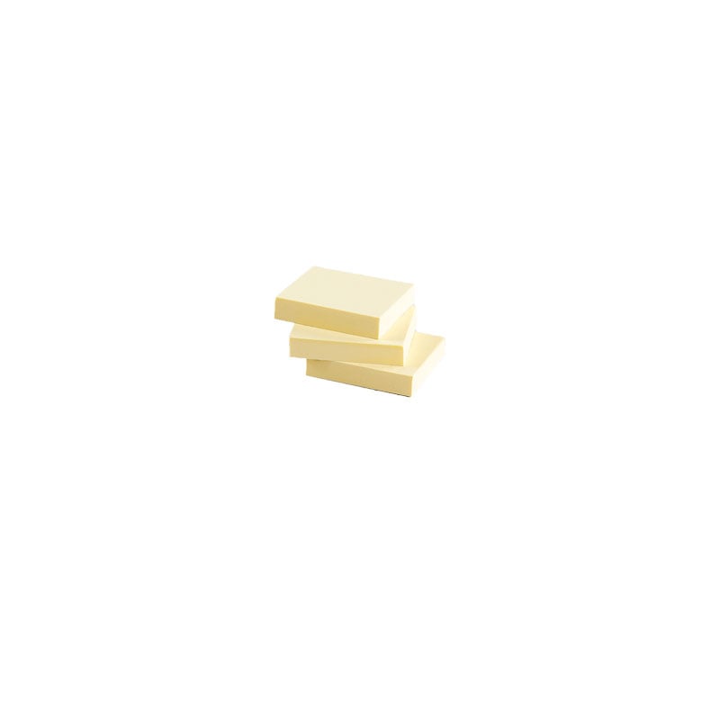 Notesblokke - 2